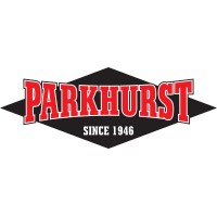 Parkhurst Manufacturing Company Logo