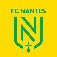 FC Nantes Logo