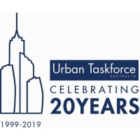 Urban Taskforce Australia Logo