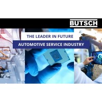Butsch GmbH Logo