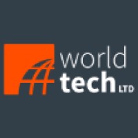 WORLD TECHNOLOGIES LTD Logo