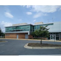 College Park Airport Logo