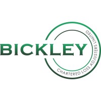 Bickley Chartered Loss Adjusters Ltd Logo