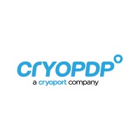 CRYOPDP Logo