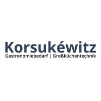 Otto Korsukéwitz GmbH Logo
