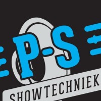 PS showtechniek Logo