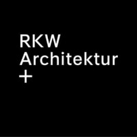 RKW Architektur + Logo