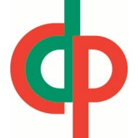 CDP PLANT LIMITED Logo