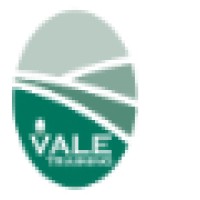 Vale training Services Ltd Logo