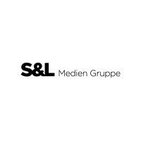 S&L Medien Gruppe Logo