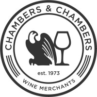 Chambers & Chambers Wine Merchants Logo
