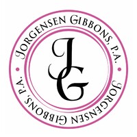 Jorgensen Romanello & Gibbons P A Logo