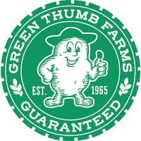 Green Thumb Farms Logo