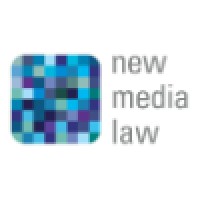 New Media Law LLP Logo
