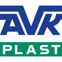 AVK Plast A/S Logo