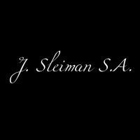 Grupo J. Sleiman Logo