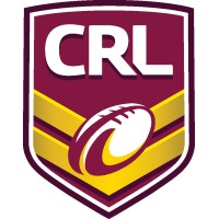 Country Rugby League Logo