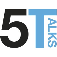5Talks Logo