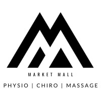 Market Mall Physio + Chiro Logo