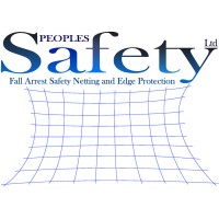 PEOPLES SAFETY LTD Logo