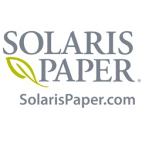 Solaris Paper, Inc Logo