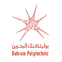 Bahrain Polytechnic Logo