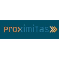 Proxímitas S. A. Logo