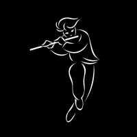 Bethel Woods Center for the Arts Logo