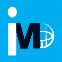 Interact Media Defined (Pty) Ltd Logo