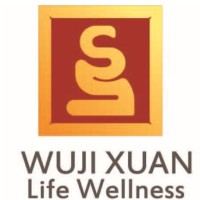 Wuji Xuan Life Wellness Logo
