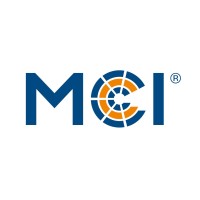 MCI | The Entrepreneurial School® Logo