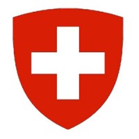 Federal Police fedpol Logo