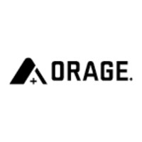 Orage Outerwear Logo