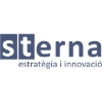 STERNA innovació Logo