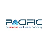 Pacific Global Inc. Logo