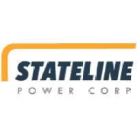 Stateline Power Corp. Logo