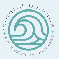 MINDFUL BALANCE PSYCHOLOGICAL WELLNESS LLC Logo