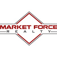 MARKET FORCE REALTY Logo