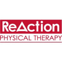ReAction Physical Therapy Logo