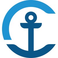 Camden National Bank Logo