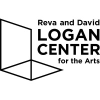 Reva and David Logan Center For the Arts Logo