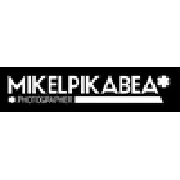 Mikel Pikabea Photographer Logo