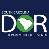 South Carolina Department of Revenue Logo
