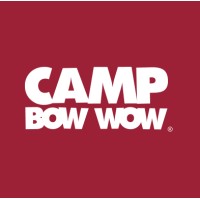 Camp Bow Wow Logo