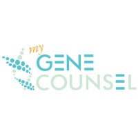 My Gene Counsel, LLC Logo