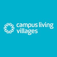 Campus Living Villages Logo