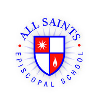 All Saints Episcopal School of Lubbock Logo
