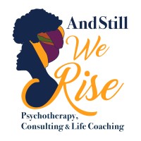 And Still We Rise, LLC Logo