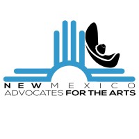 New Mexico Advocates for the Arts Logo