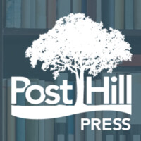 Post Hill Press Logo